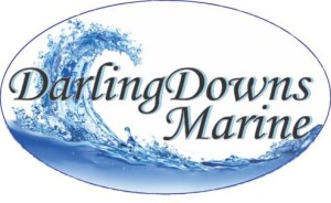 Darling Downs Marine Logo